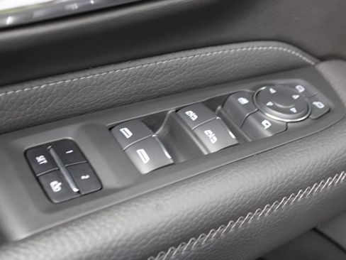 Used 2023 GMC Yukon Denali w/ LPO, Floor Liner Package AWD/4WD image 72