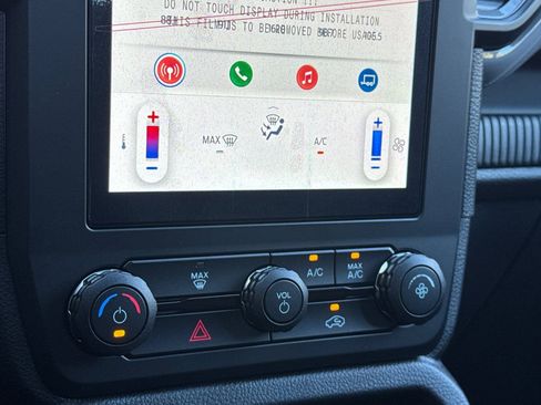 New 2025 Ford Ranger XL w/ Trailer Tow Package image 16