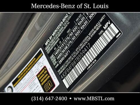 New 2026 Mercedes-Benz GLE 350 4MATIC image 19