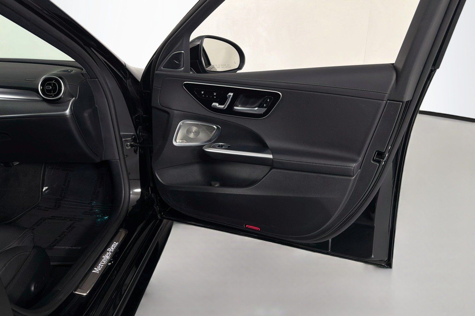 Certified 2024 Mercedes-Benz C 300 Sedan image 24
