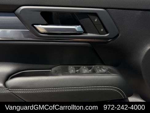 New 2027 GMC Terrain Elevation w/ Technology Package II FWD image 20