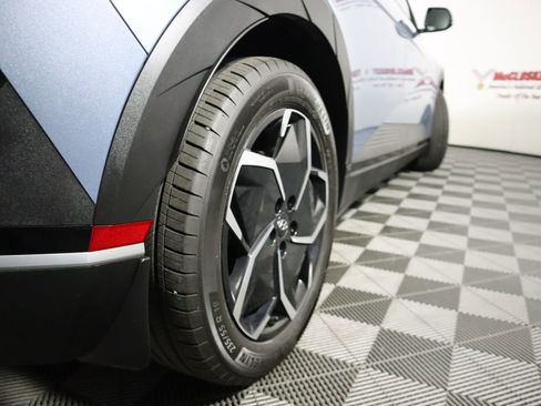 Used 2024 Hyundai Ioniq 5 SEL image 10