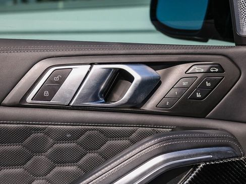 Used 2023 BMW X6 M w/ Competition Package image 24