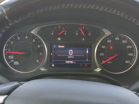 Used 2020 GMC Acadia SLT image 25