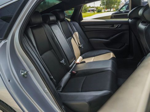 Used 2020 Honda Accord Sport image 30