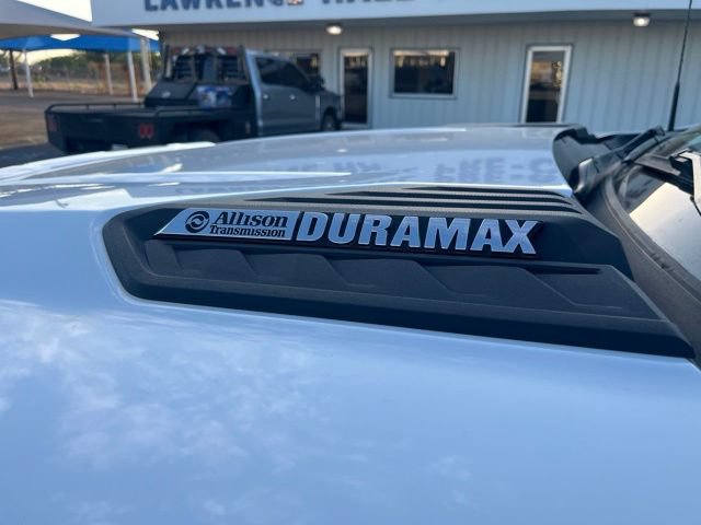 Used 2024 Chevrolet Silverado 2500 High Country w/ Technology Package AWD/4WD image 14