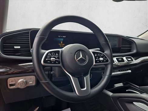 Used 2020 Mercedes-Benz GLE 350 4MATIC image 15