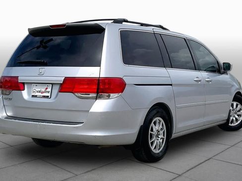 Used 2010 Honda Odyssey EX image 12