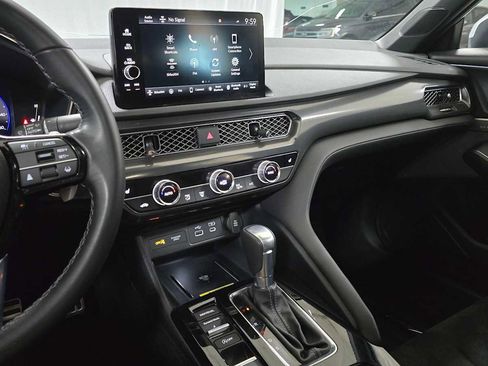 Used 2023 Acura Integra A-Spec image 34