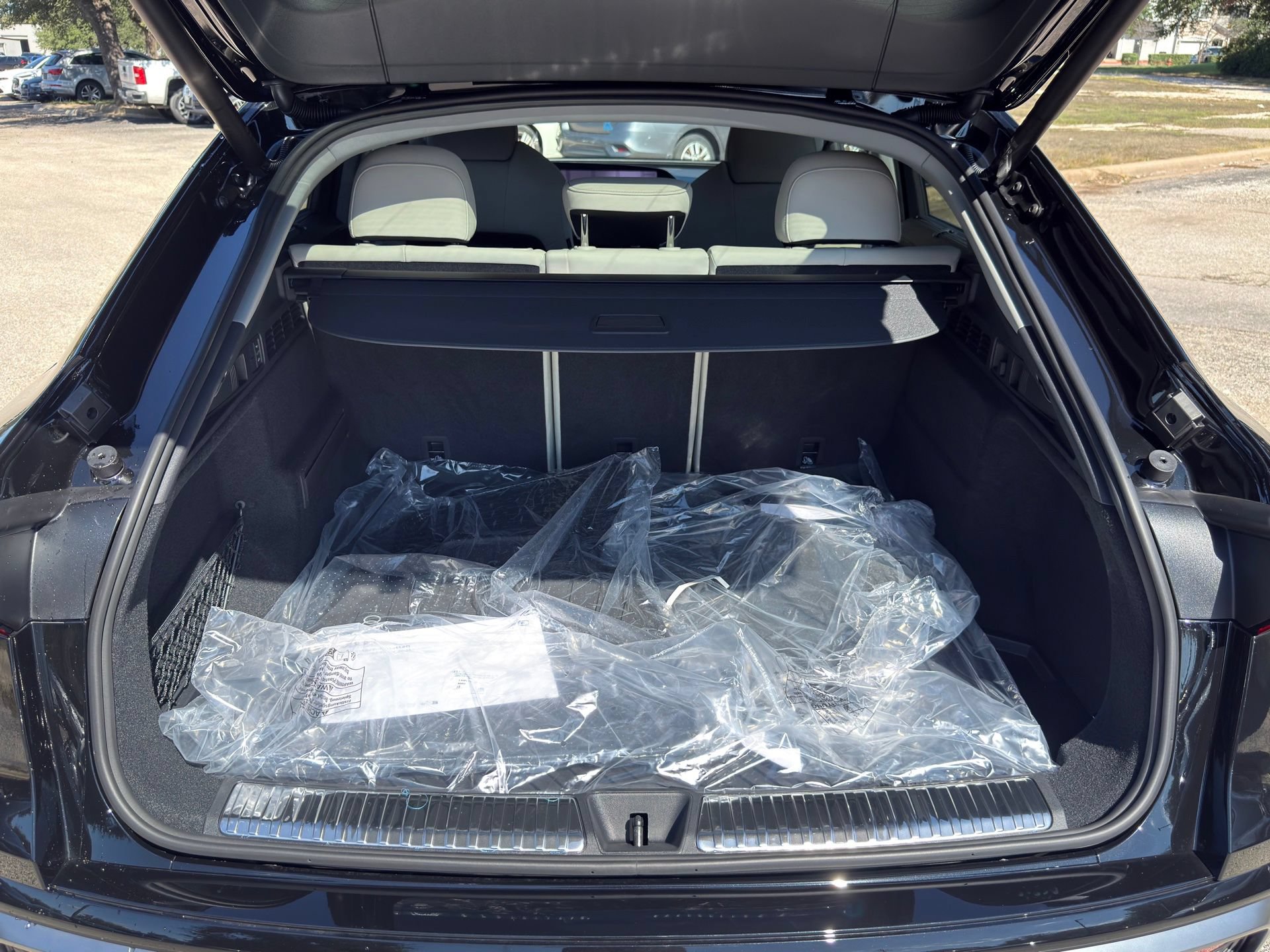 New 2026 Audi Q5 Prestige AWD/4WD image 6