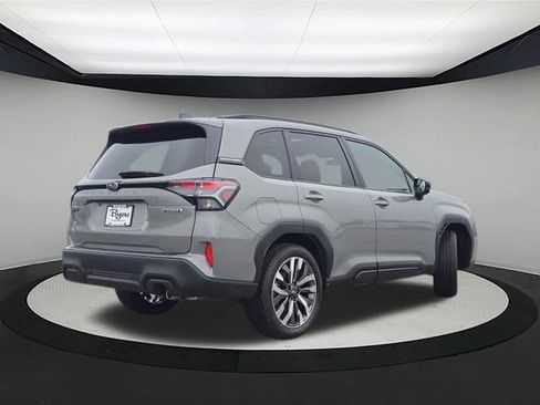 New 2026 Subaru Forester Touring image 7