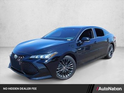 Used 2021 Toyota Avalon XSE w/ Carpet Mat Package (TMS)