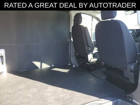 Used 2024 Ford Transit 350 Low Roof AWD w/ Interior Upgrade Package image 8