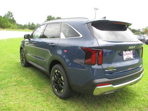 New 2025 Kia Sorento S image 5