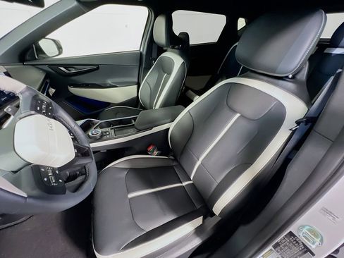 New 2025 Kia EV6 GT-Line image 20