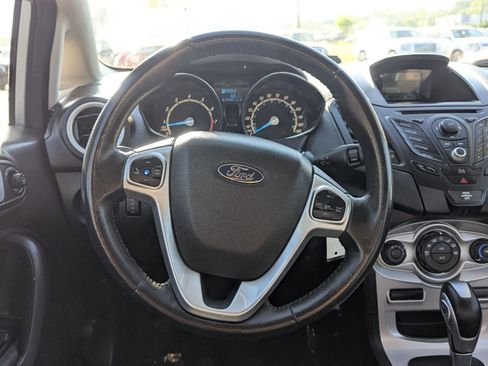 Used 2014 Ford Fiesta SE FWD image 17