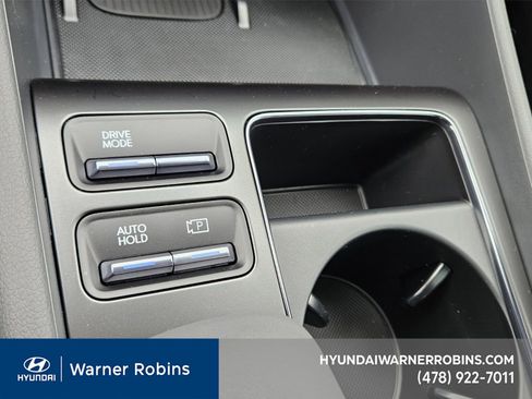 New 2026 Hyundai Sonata N Line image 23