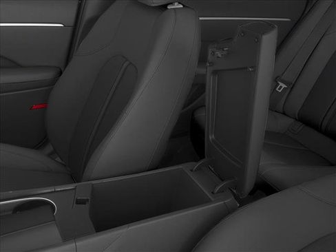 New 2026 Hyundai Sonata SEL image 10