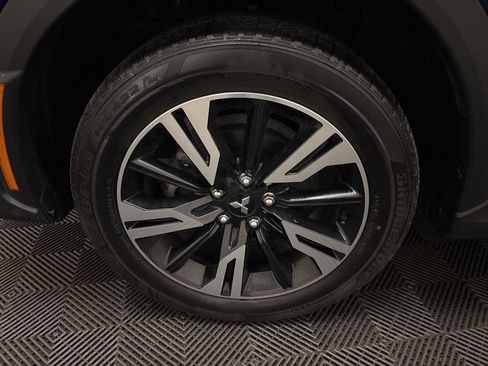 Used 2024 Mitsubishi Eclipse Cross SE AWD/4WD image 26