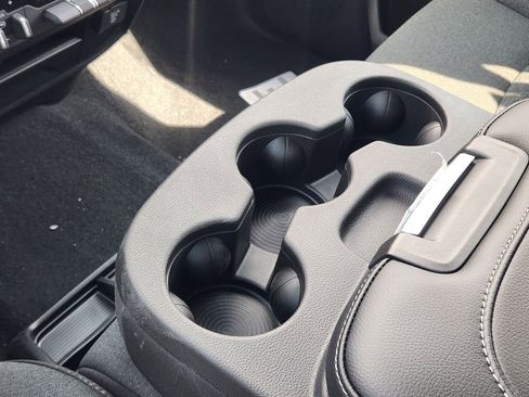 New 2026 RAM 2500 Tradesman image 15