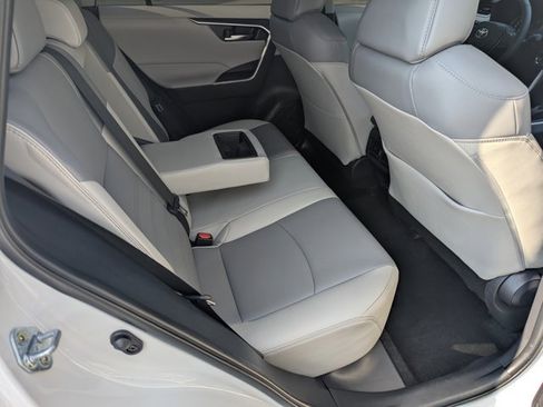 Used 2024 Toyota RAV4 XLE Premium image 14