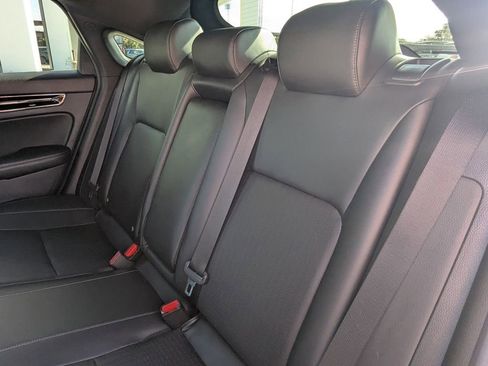 Used 2024 Honda Civic Sport Touring image 15