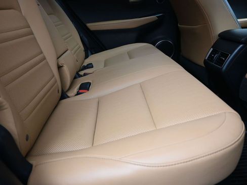 Used 2016 Lexus NX 200t FWD image 22