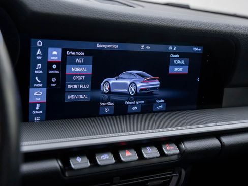 Used 2020 Porsche 911 Carrera S RWD image 22