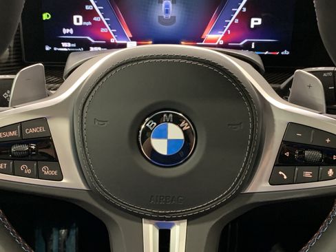 Used 2026 BMW X5 M60i w/ Climate Comfort Package AWD/4WD image 16