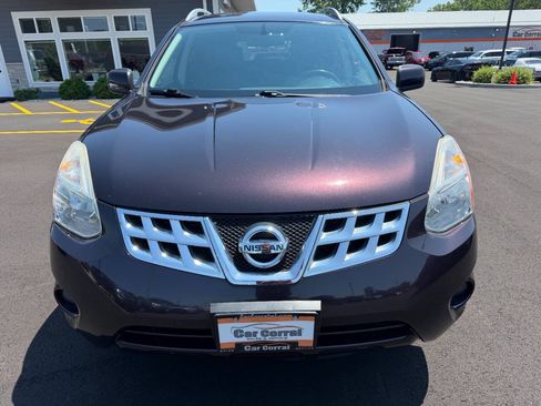 Used 2011 Nissan Rogue SV w/ SL Pkg AWD/4WD image 8