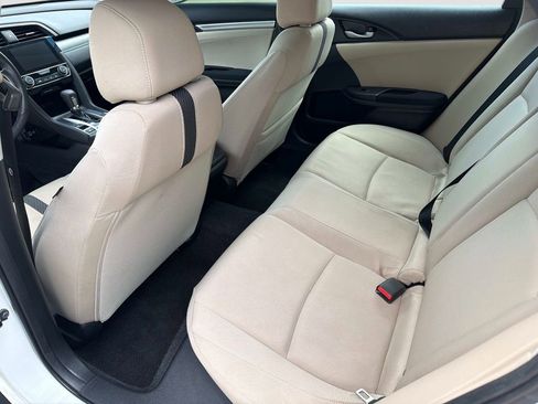 Used 2017 Honda Civic EX image 15