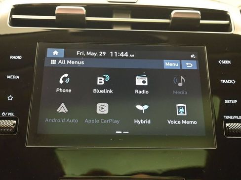 Certified 2022 Hyundai Tucson SEL AWD/4WD image 14
