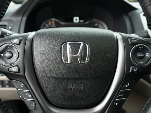 Used 2023 Honda Ridgeline RTL-E image 25