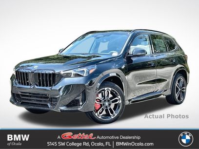 New 2026 BMW X1 xDrive28i w/ Technology Package