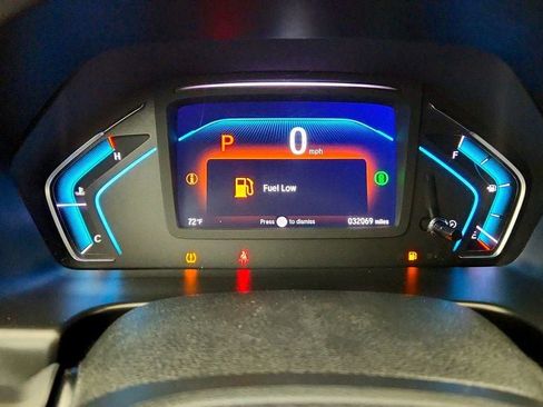 Used 2023 Honda Odyssey Sport image 15