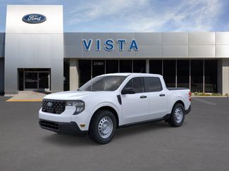 New 2025 Ford Maverick XL image 1