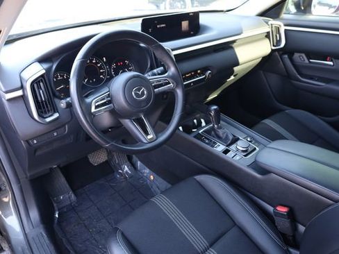 Used 2024 MAZDA CX-50 AWD 2.5 S w/ Select Package image 10