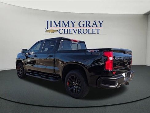 New 2026 Chevrolet Silverado 1500 RST w/ Redline Edition image 5