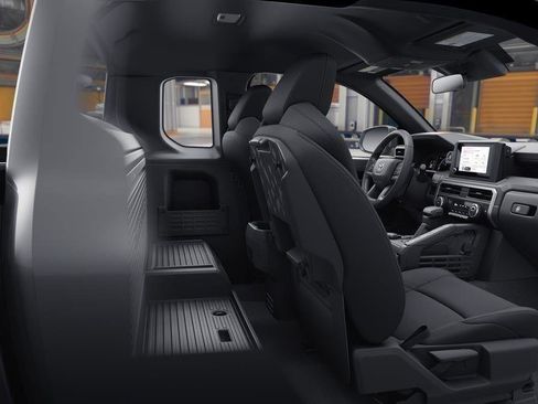 New 2026 Toyota Tacoma SR AWD/4WD image 65