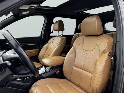Used 2022 Kia Telluride SX FWD image 19