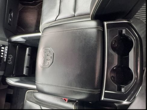 Used 2022 RAM 1500 Laramie w/ Sport Appearance Package image 41