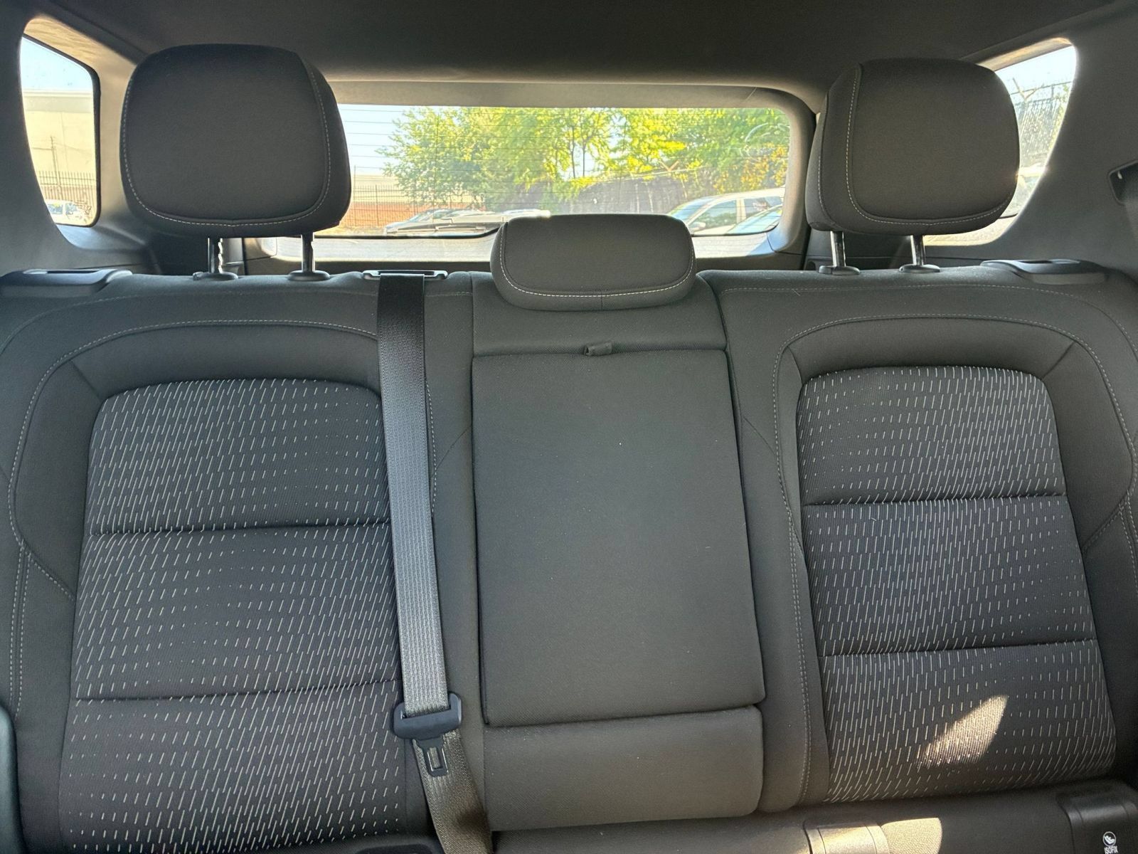 Used 2025 Chevrolet Equinox LT FWD image 32