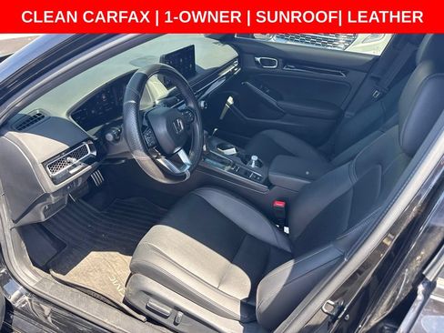 Used 2025 Honda Civic Sport image 15
