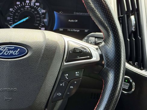 Used 2022 Ford Edge ST-Line AWD/4WD image 20