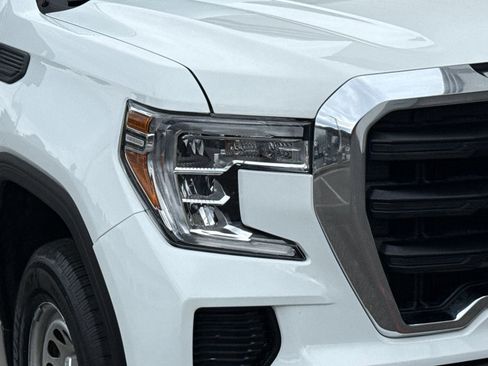 Used 2019 GMC Sierra 1500 2WD Regular Cab w/ Convenience Package image 10