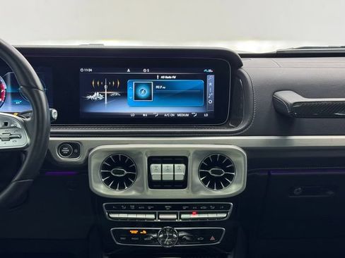 Used 2022 Mercedes-Benz G 550 image 4