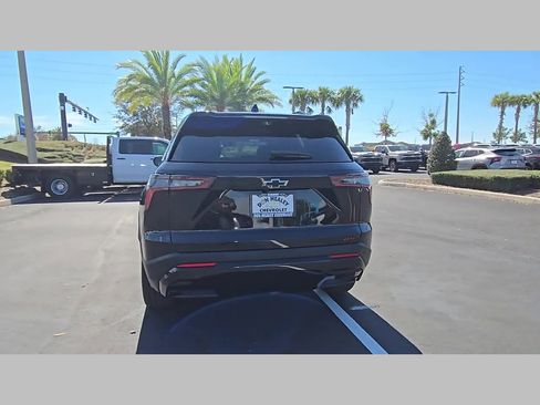 New 2026 Chevrolet Equinox RS image 19