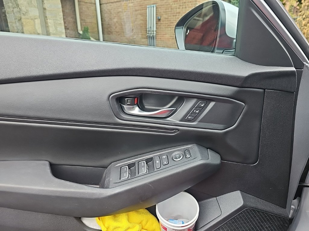 Used 2024 Honda Accord EX-L image 9