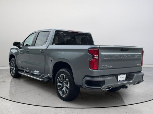 New 2026 Chevrolet Silverado 1500 RST AWD/4WD image 7