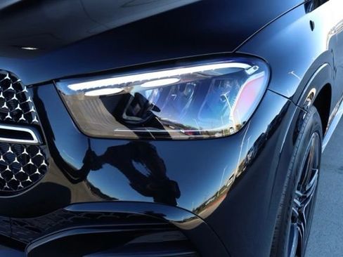 New 2026 Mercedes-Benz GLE 350 GLE 350 image 9